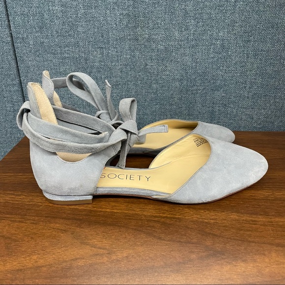 Wrap Flats - Picture 6 of 7